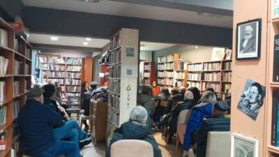 6 Şubat 2023 depremlerinin ikinci yıl dönümünde, Antakya’nın hafızasının canlı