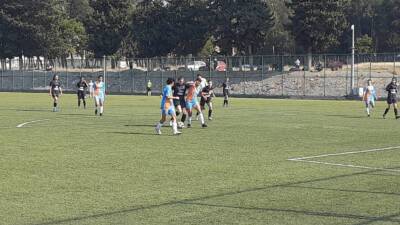 Hatay’ın Türkiye 3. Ligi Kadın Futbol Ligindeki temsilcisi Dörtyol Belediyespor