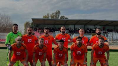 Hatay’ı Bölgesel Amatör Lig (BAL) 4. Grup’ta temsil eden iki