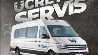 Hatay Büyükşehir Belediyesi (HBB), eğitimde fırsat eşitliği sağlamak amacıyla yeni