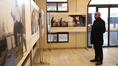 Hatay, 6 Şubat 2023’te yaşadığı büyük depremin ardından yeniden ayağa