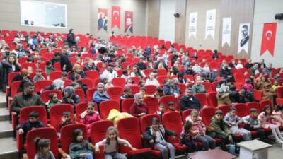 Altınözü Belediyesi Konferans Salonu, Hatay Büyükşehir Belediyesi ile Altınözü Belediyesi’nin