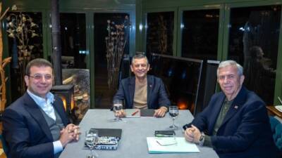 CHP’de cumhurbaşkanlığı adaylığı için ön seçim tarihi netleşti. Parti içi