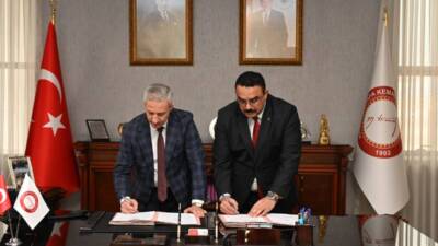 Hatay Mustafa Kemal Üniversitesi (HMKÜ) öğrencileri için istihdam fırsatları sunan