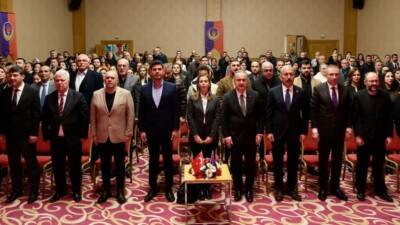 TED İskenderun Koleji, 2025-2026 eğitim öğretim yılında kapılarını açacak. 97