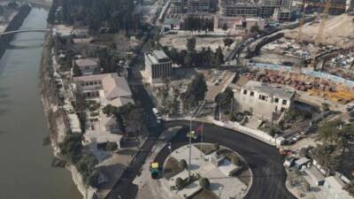 Sözcü'nün haberine göre Kahramanmaraş merkezli 6 Şubat 2023 depreminin ikinci