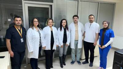 Hatay Mustafa Kemal Üniversitesi (HMKÜ) Veteriner Fakültesi Doğum ve Jinekoloji