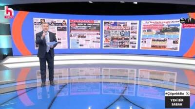 Hatay’ın Antakya ilçesi Paşaköy Mahallesi’nde ortaya çıkan tavuk vebası vakası