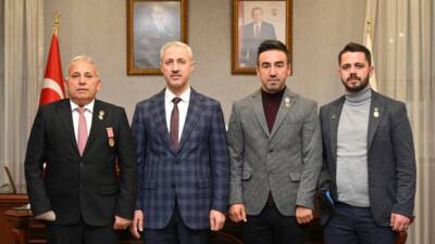 Hatay Mustafa Kemal Üniversitesi, 6 Şubat Depremi’nde hayatını kaybeden Harp