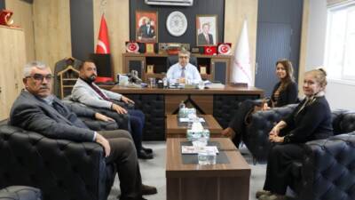 Hatay İl Sağlık Müdürlüğü, ilimizde yaşanan depremin ardından etkilenen bireylerin