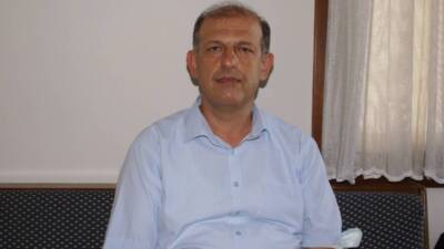 Antakya’nın en eski aile hekimlerinden biri olan ve bir dönem