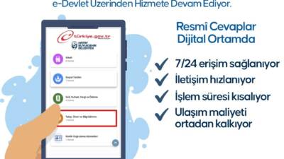 Hatay Büyükşehir Belediyesi (HBB), dijitalleşme çalışmalarına devam ediyor. Daha önce