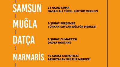 Antakya'da yaşanan büyük felaketin izlerini anlatan "Kayıp", Türkiye ve Avrupa'da