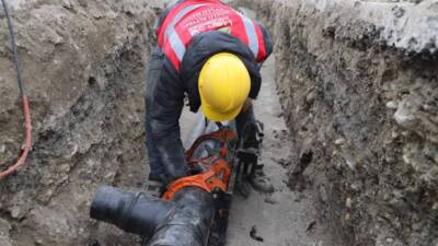 Hatay Büyükşehir Belediyesi Su ve Kanalizasyon İdaresi Genel Müdürlüğü (HATSU),