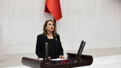 CHP’li Vekil Nermin Yıldırım Kara, gençlerin korunması için acil önlem