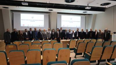 Hatay Büyükşehir Belediyesi (HBB) tarafından hayata geçirilen Hatay İstihdam ve