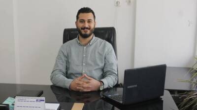 Samandağ Belediyesi Toplum Merkezi Bağımlılıkla Mücadele Birimi, giderek artan sanal