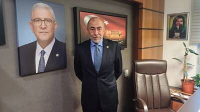 Hatay Milletvekili Adnan Şefik Çirkin, Hazine ve Maliye Bakanlığı Gelir