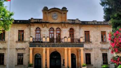 Hatay’ın tarihine tanıklık eden, 1939’da Türkiye Cumhuriyeti’ne katılma kararının alındığı
