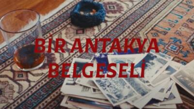 Selen Karlıkaya’nın hazırladığı “Bir Antakya Belgeseli”, depremzede çocuklara destek olmak