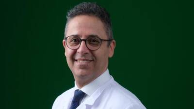 Biruni Üniversitesi Tıp Fakültesi Hastanesi Tüp Bebek Merkezi’nden Prof. Dr.