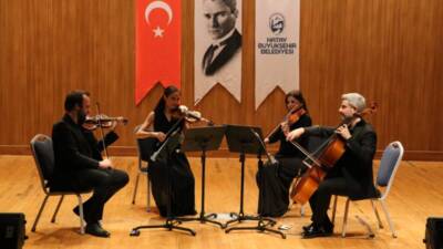 Hatay Büyükşehir Belediyesi (HBB), sosyal belediyecilik ilkeleri çerçevesinde kültürel etkinlikleri