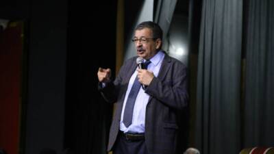 Hatay Büyükşehir Belediyesi (HBB) Kültür ve Sosyal İşler Dairesi Başkanlığı