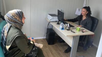 İskenderun İlçe Sağlık Müdürlüğü, 18 Şubat 2025 tarihinde Riskli Gebe