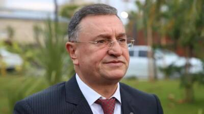 CHP'nin 38. Olağan Kurultayı’na ilişkin başlatılan soruşturma kapsamında, Hatay Büyükşehir