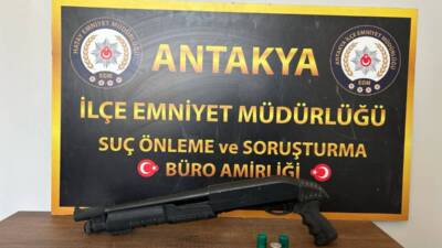 Antakya’nın Esenlik Mahallesi’nde 15 Şubat 2025 tarihinde gerçekleşen kasten yaralama