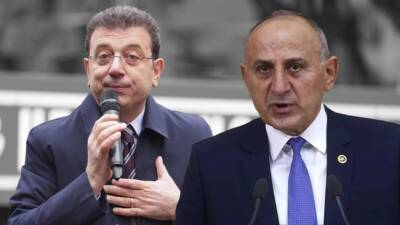 Eski CHP milletvekili Dursun Çiçek, partisinin 23 Mart’ta gerçekleştireceği cumhurbaşkanı