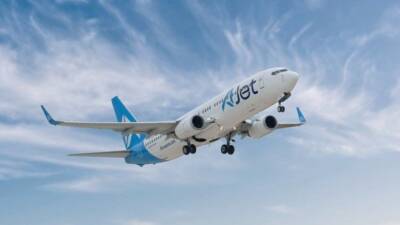 Türk Hava Yolları bünyesindeki Anadolu Jet, baharın gelişini müjdeleyen ilk