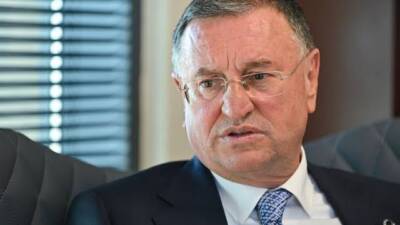 Hatay Büyükşehir Belediyesi eski Başkanı Lütfü Savaş, Cumhuriyet Halk Partisi'nden