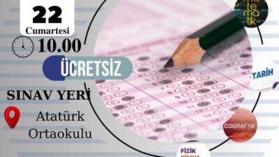 Yayladağı Belediye Başkanı Mehmet Yalçın, sosyal medya hesabından yaptığı duyuruyla