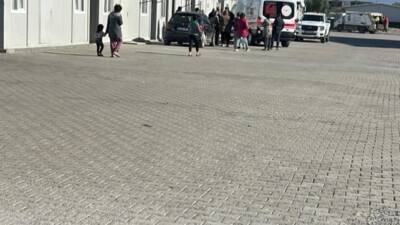 Hatay’ın Kırıkhan ilçesinde yaşayan 87 yaşındaki Elmas Cürük’ten haber alamayan