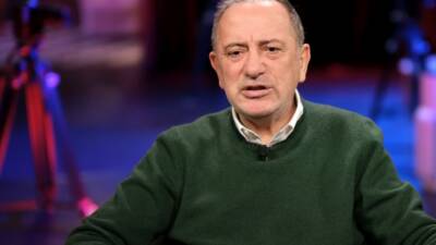 Gazeteci Fatih Altaylı, YouTube kanalındaki programda, Hatay’ın Antakya ilçesinde gerçekleşen