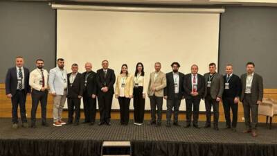 Hatay’ın mobilya ve aksesuar üreticileri, ihracatlarını artırmak ve yeni iş