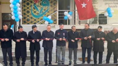 İskenderun ilçesinde gençlerin sosyal ve kültürel gelişimine katkı sağlaması amacıyla