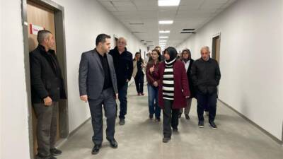 Hatay Eğitim ve Araştırma Hastanesi Başhekimi Dr. Öğretim Üyesi Mehmet