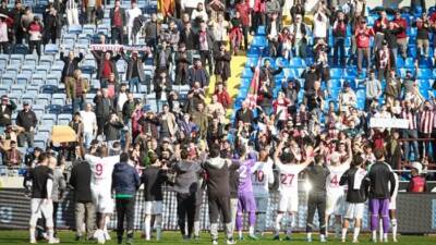 Süper Lig’de 26. hafta maçları heyecanla bekleniyor. Hatayspor bu hafta