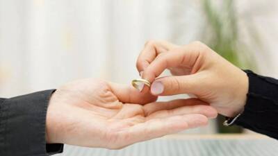 Hatay'da 2024 yılı, boşanma oranlarında büyük bir artışa sahne oldu.