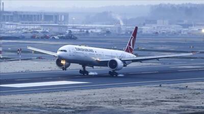 Türk Hava Yolları (THY), yeni bir dünya rekoru kırmaya hazırlanıyor.