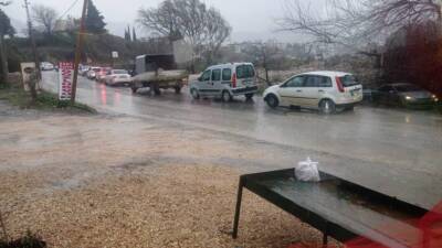 Hatay’da sağlık hizmetleri için önemli bir merkez olan Defne Devlet