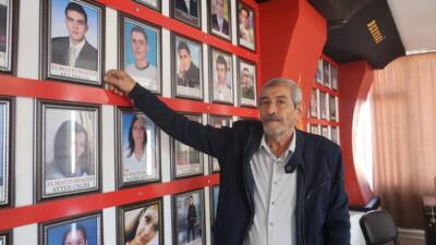 11 Mayıs 2013’te Hatay’ın Reyhanlı ilçesinde gerçekleştirilen terör saldırısının faillerinden