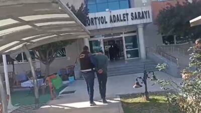 Hatay Emniyet Müdürlüğü tarafından uyuşturucu imal ve ticaretine yönelik yapılan