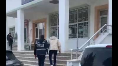 Hatay Emniyet Müdürlüğü, aranan şahısların yakalanmasına yönelik başarılı bir operasyon