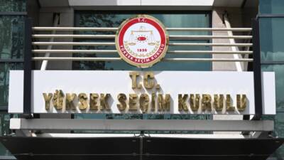 Yüksek Seçim Kurulu (YSK), Türkiye’nin illerinin milletvekili sayılarıyla ilgili yeni