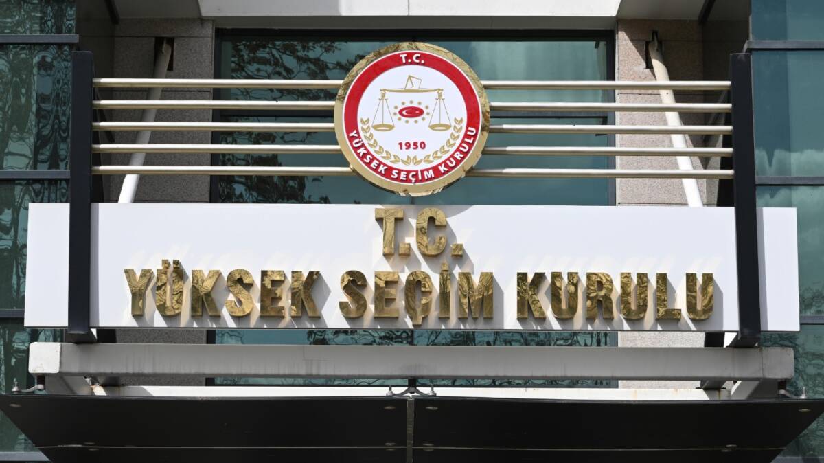 Yüksek Seçim Kurulu (YSK), Türkiye’nin illerinin milletvekili sayılarıyla ilgili yeni