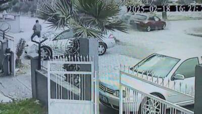 Hatay’ın Dörtyol ilçesinde meydana gelen trafik kazasında ağır yaralanan 17