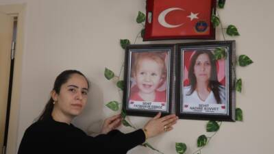 Hatay’ın Reyhanlı ilçesinde 11 Mayıs 2013 tarihinde gerçekleştirilen terör saldırısının